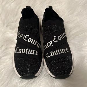 Juicy Couture Women’s Announce Jogger Sneakers